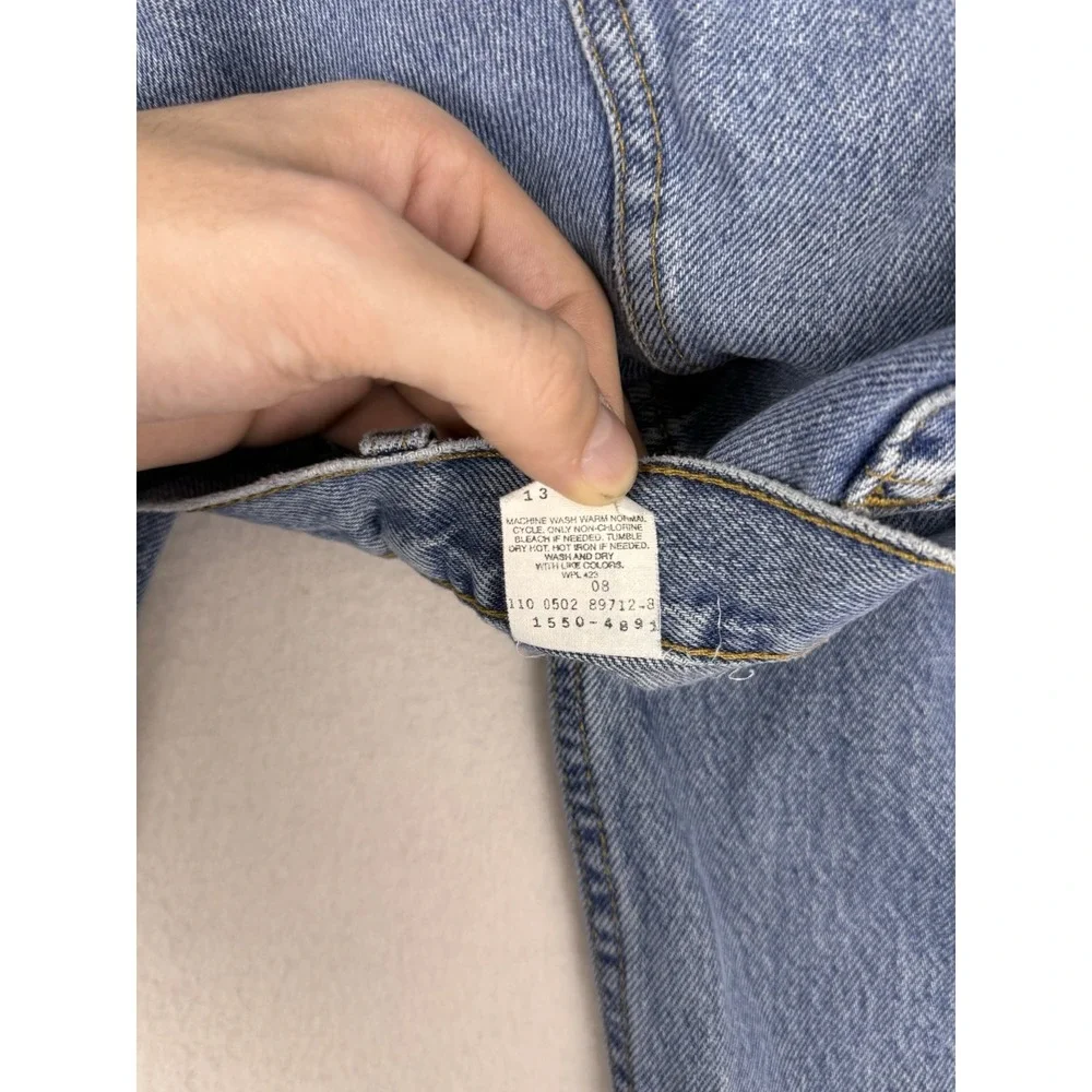 Levis vintage levi